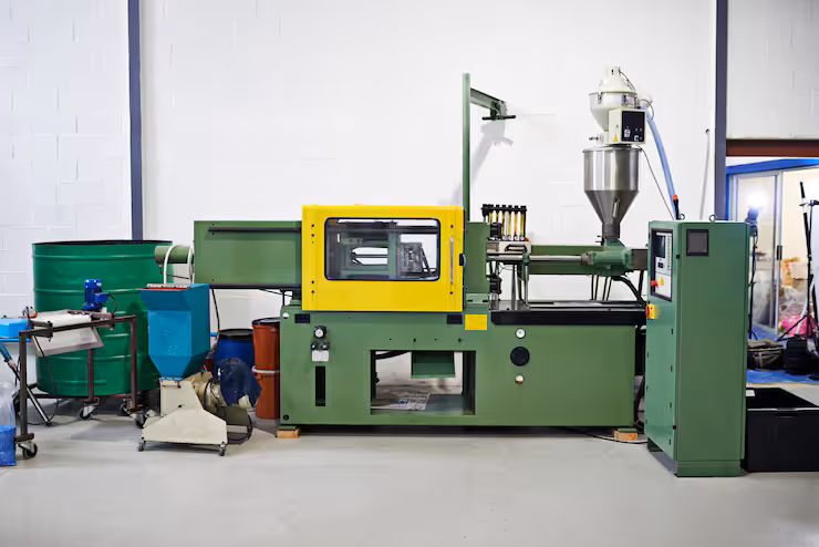 Extrusion Machine Explained: Discover Core Concepts, Practical Insights, and Helpful Resources