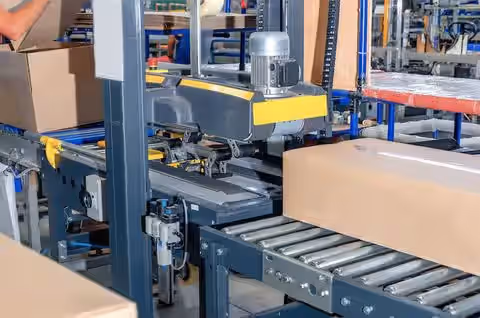 Packaging Machines Overview – Learn Basics, Explore Information, and Key Insights