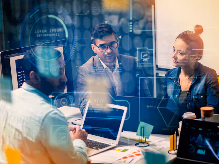 Collaboration Software Information: Discover Features and Workplace Impact