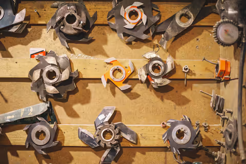 Explore TBM Cutterhead Assembly: Basics, Knowledge, and Technical Insights