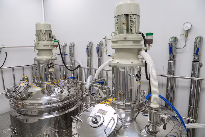 Understanding Cryogenic Machinery: Facts, Details, and Modern Applications