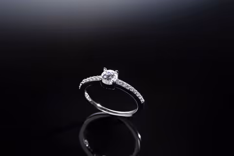 Understanding Diamond Rings: Information, Insights, and Expert Facts