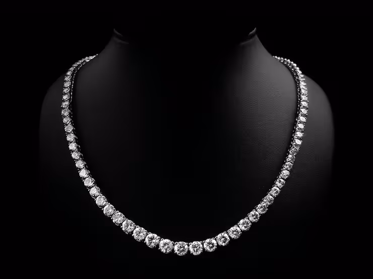 Diamond Necklace Designs Overview: Learn Core Concepts, Style Trends, and Helpful Resources