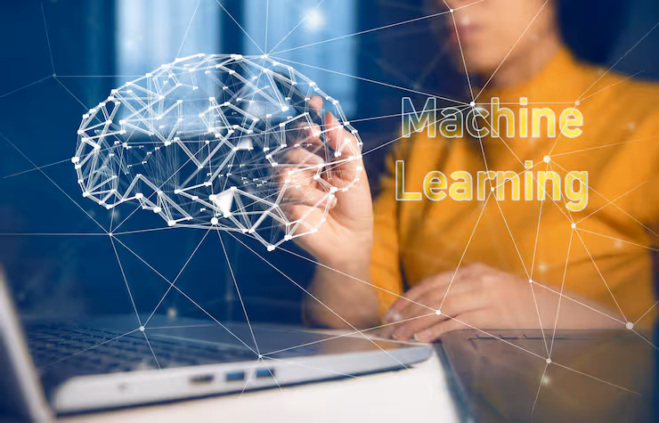 Machine Learning Training Programs Overview: Learn Core Concepts, Industry Trends, and Helpful Resources