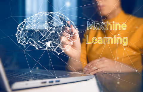 Machine Learning Training Programs Overview: Learn Core Concepts, Industry Trends, and Helpful Resources
