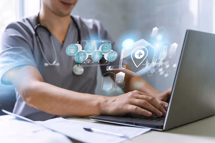 Digital Patient Management Software Guide: Explore Healthcare Data Organization, Workflow Insights, and Essential Information