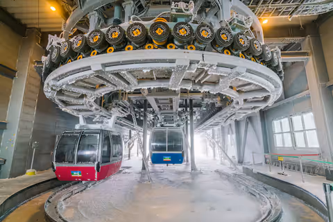 Gas Turbine Engine Coating Overview: Learn the Explanation and Core Basics