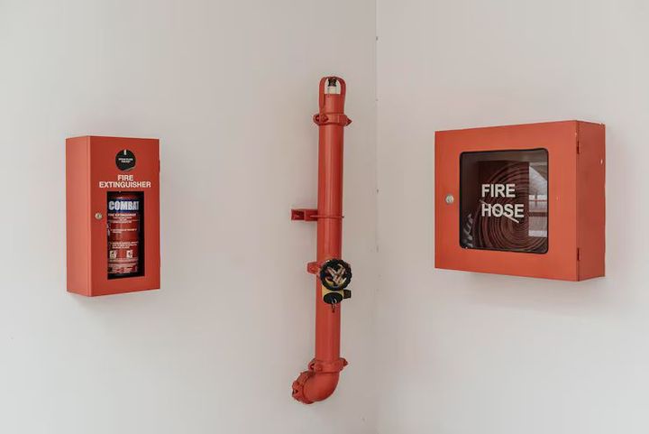 Understanding Fire Alarm Systems: An Educational Overview with Important Details and Insights