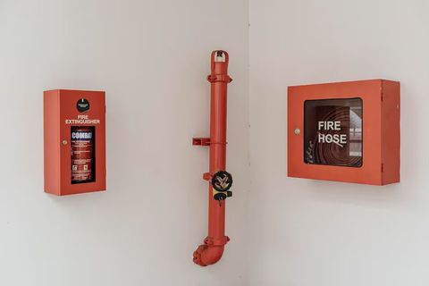 Understanding Fire Alarm Systems: An Educational Overview with Important Details and Insights