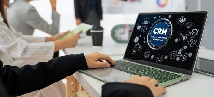 Enterprise CRM Solutions Explanation for Business Systems Integration