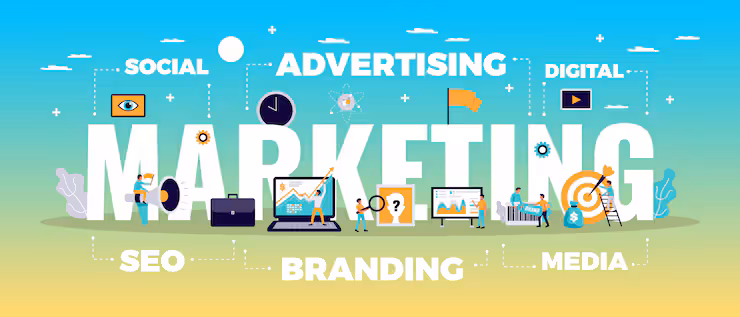 Digital Marketing Advertising Guide: Explore Online Promotion Channels, Strategy Insights, and Essential Information