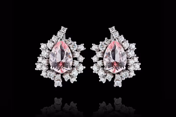 Diamond Earrings Designs Guide: Jewelry Styles, Craftsmanship Insight
