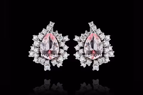 Diamond Earrings Designs Guide: Jewelry Styles, Craftsmanship Insight