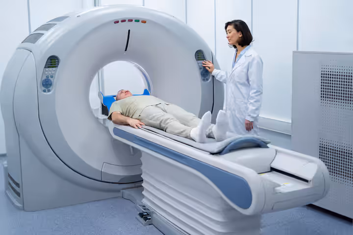 MRI Machine Suppliers Overview for Healthcare Imaging Systems