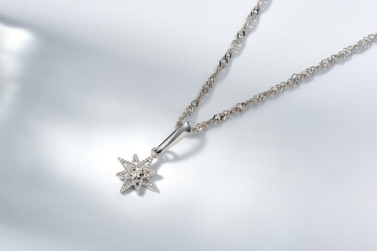 Floating Diamond Pendants Basics for Everyday Luxury Styling