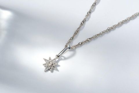 Floating Diamond Pendants Basics for Everyday Luxury Styling