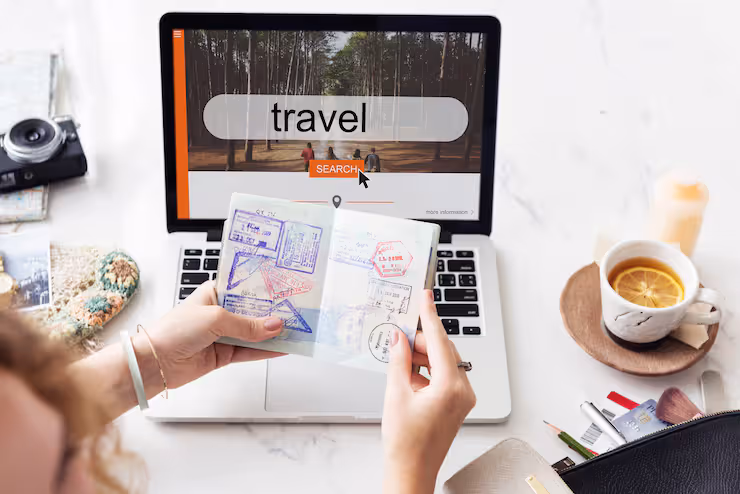 Travel Booking Websites Guide for Easy Trip Comparison