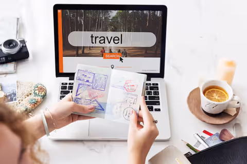 Travel Booking Websites Guide for Easy Trip Comparison