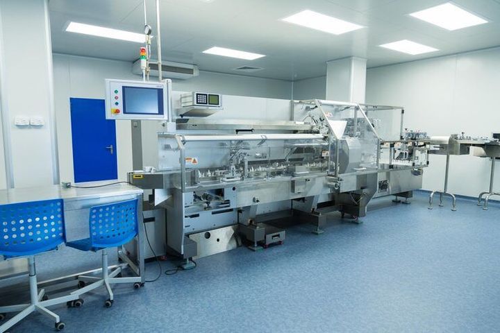Pharmaceutical Manufacturing Machines Explained: Insights, Tips, and Operational Knowledge