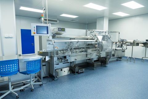 Pharmaceutical Manufacturing Machines Explained: Insights, Tips, and Operational Knowledge