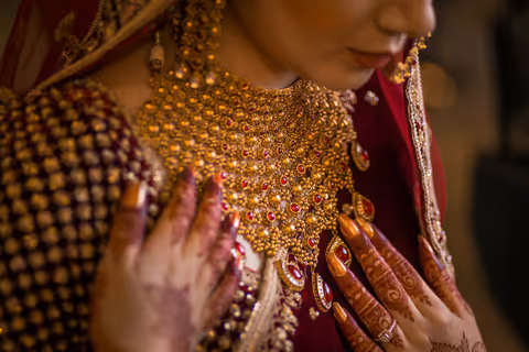 Bridal Jewellery Explained: Traditions, Trends, and Modern Understanding