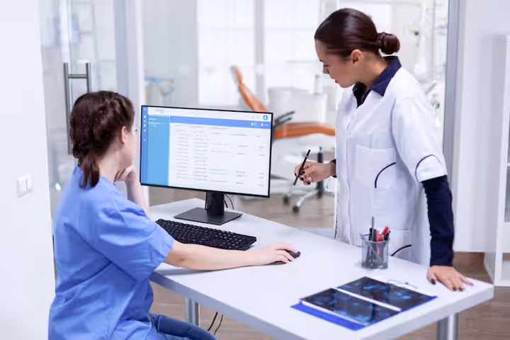 Electronic Medical Record Systems: A Clear Explanation of Healthcare IT Platforms