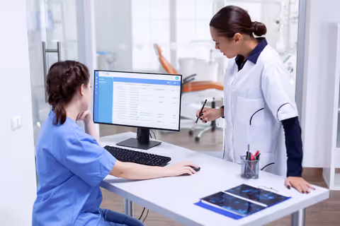 Electronic Medical Record Systems: A Clear Explanation of Healthcare IT Platforms