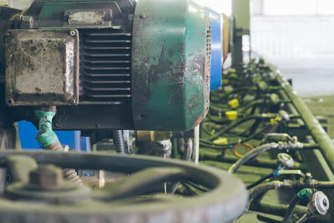 Hydraulic Pump Explained: Understanding, Tips, and Useful Suggestions