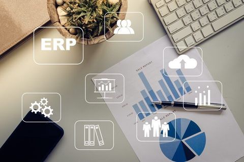 ERP Software Overview: How Integrated Business Systems Work Across Organizations